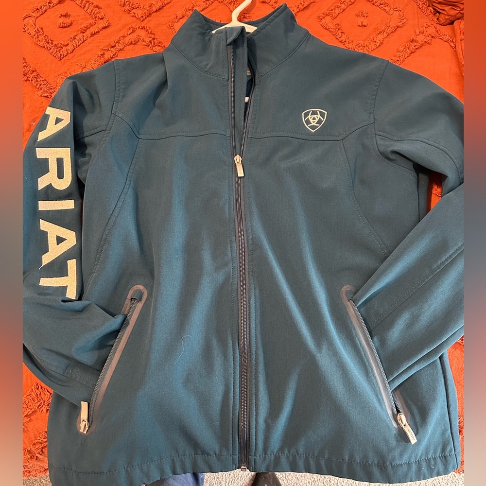 Ariat jacket